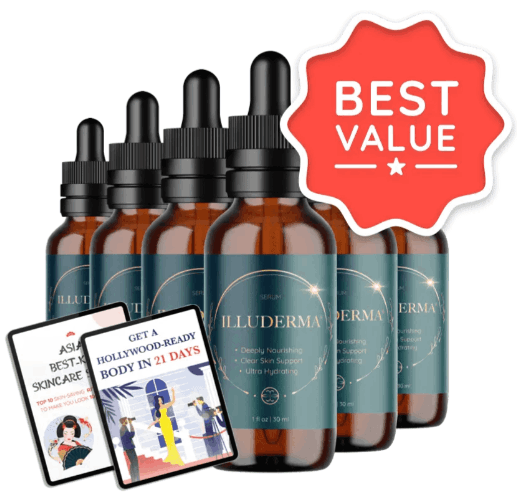 Illuderma