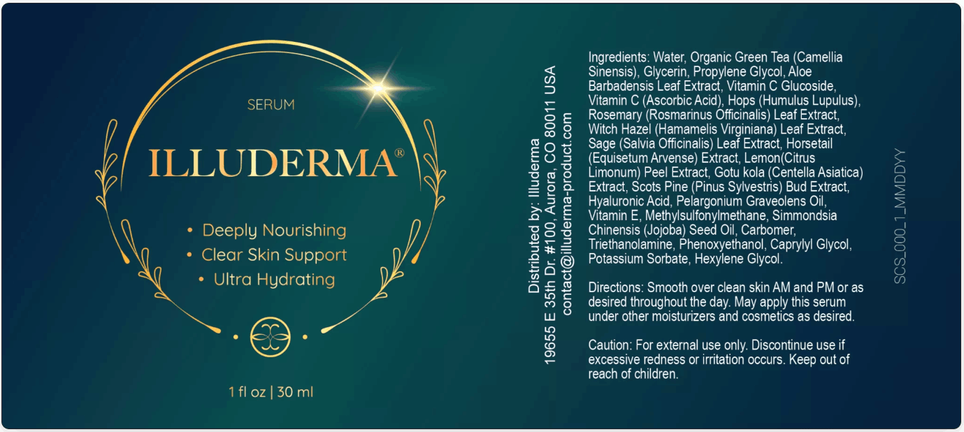 Illuderma